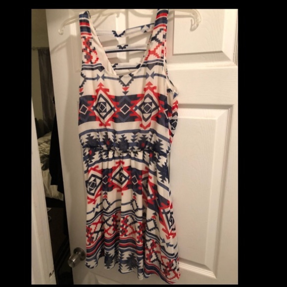 Midi dress